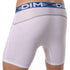 DIM Mens Women's Activewear Briefs Boxer Shorts
