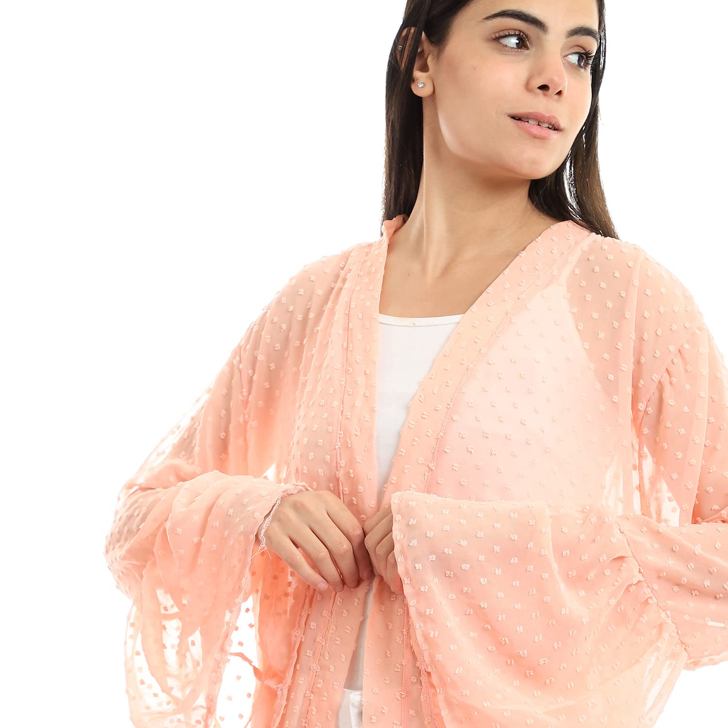 Andora womens 33S22W30348 Cardigan Sweater