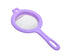 Generic Stainless Stee Strainer Easy To Use With Amazing Design And Very Lite For Kitchen