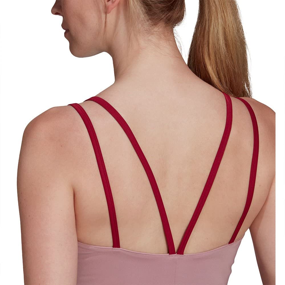 adidas womens W Uforu Bt Sports Bra