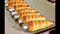 Spaceshoop Cones For Making Baked Goods ,6 pieces - Safqqa