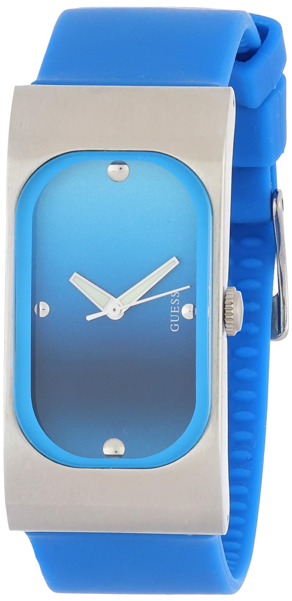 GUESS Watch for Women, Quartz Movement, Analog