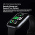 Oraimo Watch 2 Pro Smartwatch with Bluetooth Calling, 1.72” HD Display, 120+ Watch Faces, Stress Monitor, Heart & SpO2 Monitoring, 24 Sports Modes, Sleep Monitor, IP68 Waterproof & 7 Days Battery