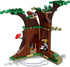 LEGO Harry Potter Forbidden Forest: Umbridge’s Encounter 75967 Building Kit (253 Pieces)