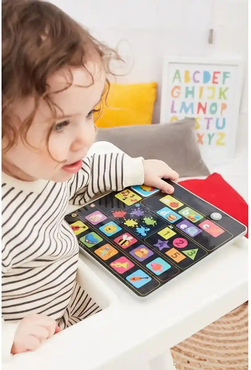 Early Learning Centre For Kids TABLET - Safqqa Egypt