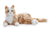 JOY FOR ALL - Orange Tabby Cat - Interactive Companion Pets - Realistic & Lifelike
