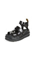 Dr. Martens Men’s Sandals – Comfortable & Stylish