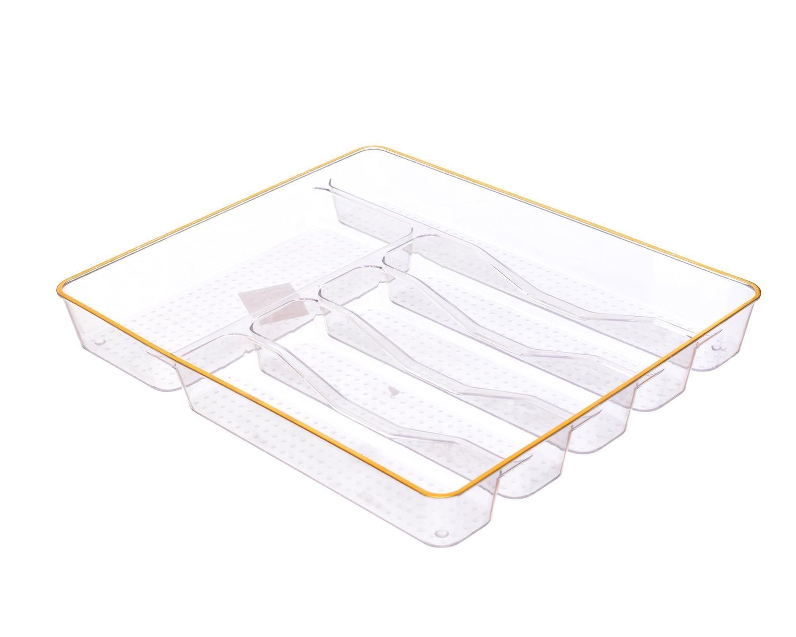 Generic Stainless Steel Large Spoon Strainer Tray With Amazing Design And Durable For Organization