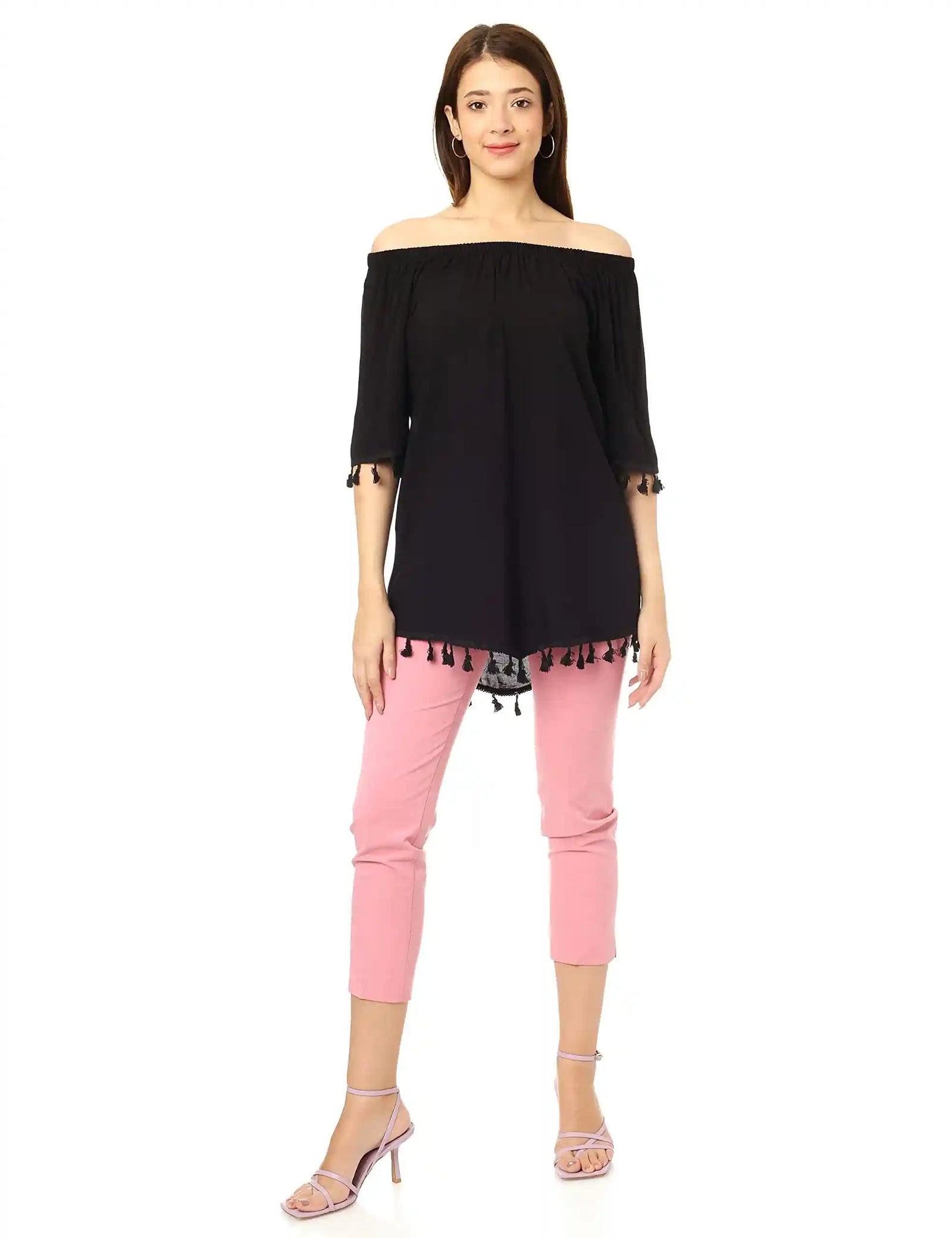 Dockland womens WS20BL08 Blouse - Safqqa Egypt