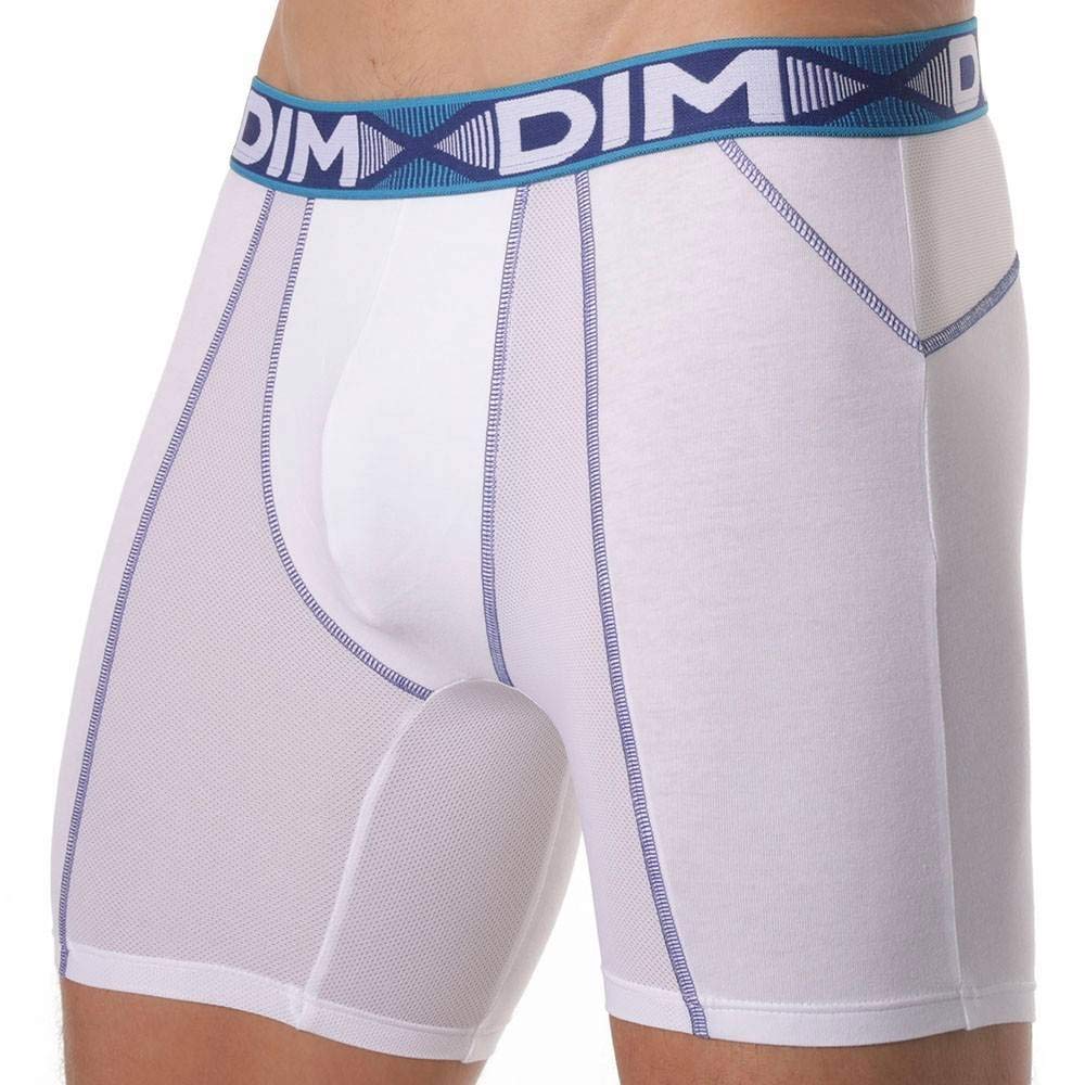 DIM Mens Women's Activewear Briefs Boxer Shorts
