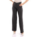 esla_HeatherGrey Comfy Classic Pants - Safqqa Egypt