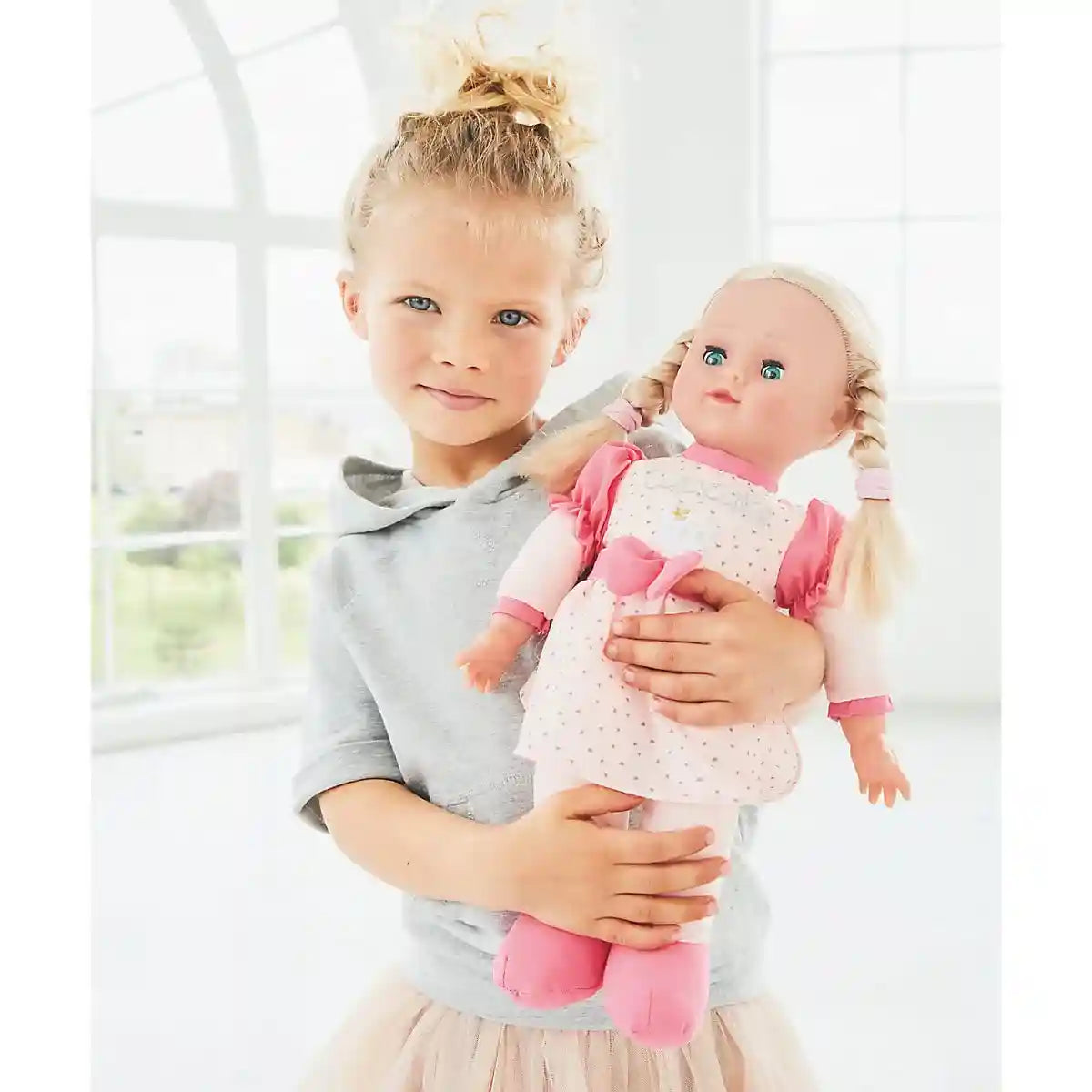 Early Learning Centre Dolls For Kids Girl - Safqqa Egypt