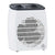 Black & Decker Fan Heater (White, 2000 Watt) - Safqqa Egypt
