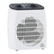 Black & Decker Fan Heater (White, 2000 Watt) - Safqqa Egypt