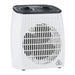 Black & Decker Fan Heater (White, 2000 Watt) - Safqqa Egypt