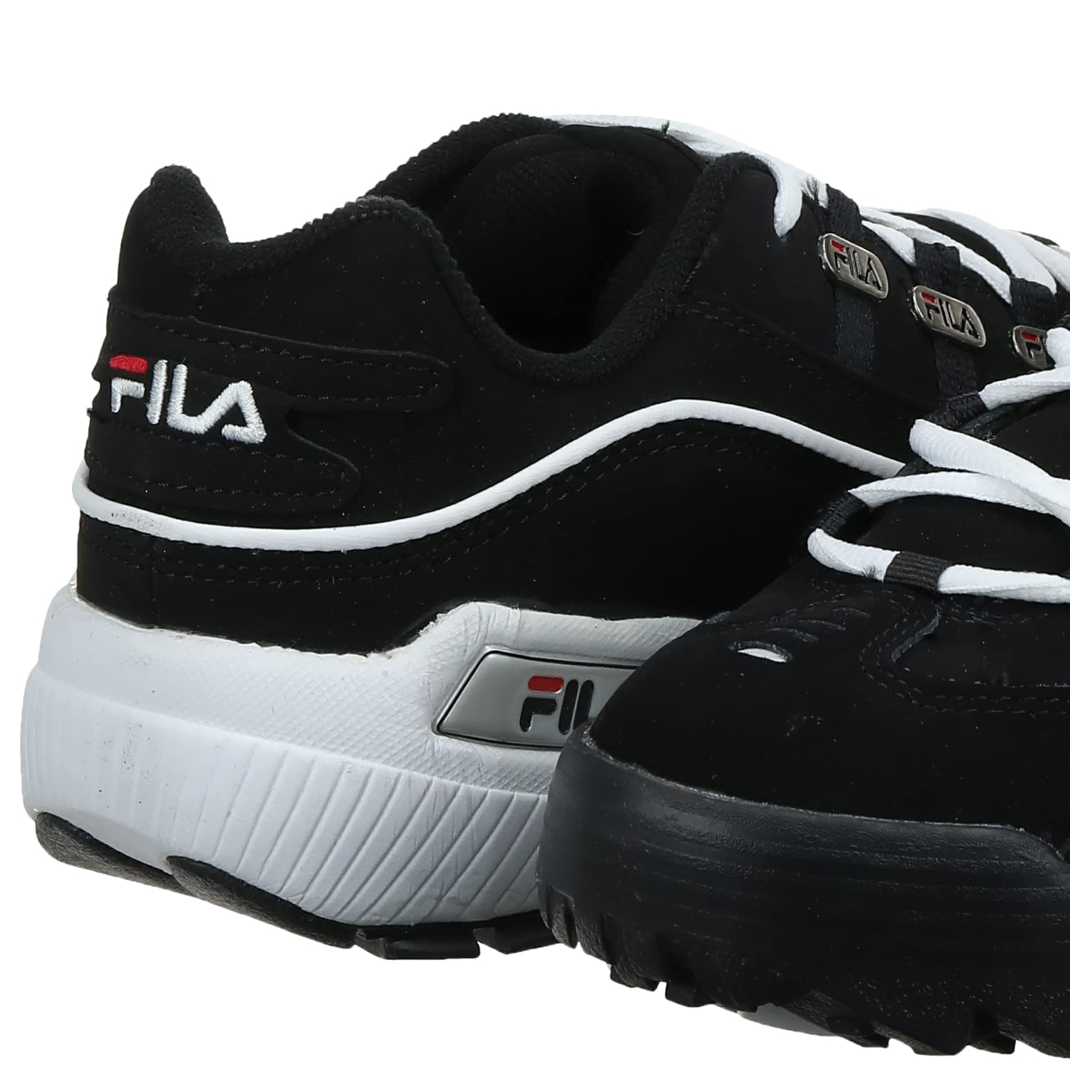 Fila Shoes For Men Suitable for daily wear, gym, or outdoor activities