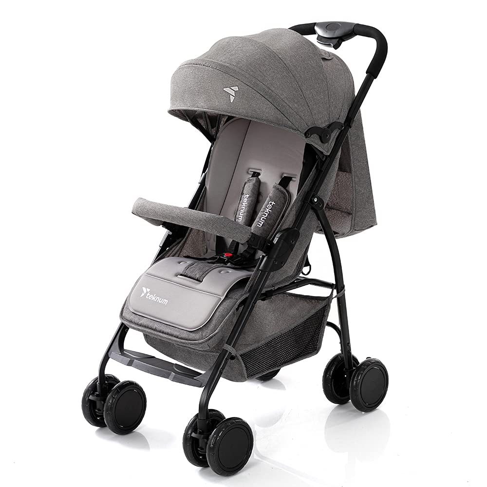 Teknum Standard Strollers For Baby - Safqqa