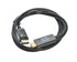 كابل ST 4K من DisplayPort إلى HDMI متوافق مع الحاسوب الشخصي - أسود