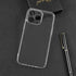 AJEZDONG Case uses tpu material For fashionable smart phone, suitable for iPhone11promax