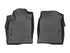 WeatherTech Front And Rear Floor Mats For The Car , DAMAGE BOX