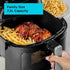 BLACK+DECKER Air Fryer 8 in 1 7.2L 1800W AF7210-B5