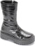 Trust Group Women Boots Black Ankle Casual Boots