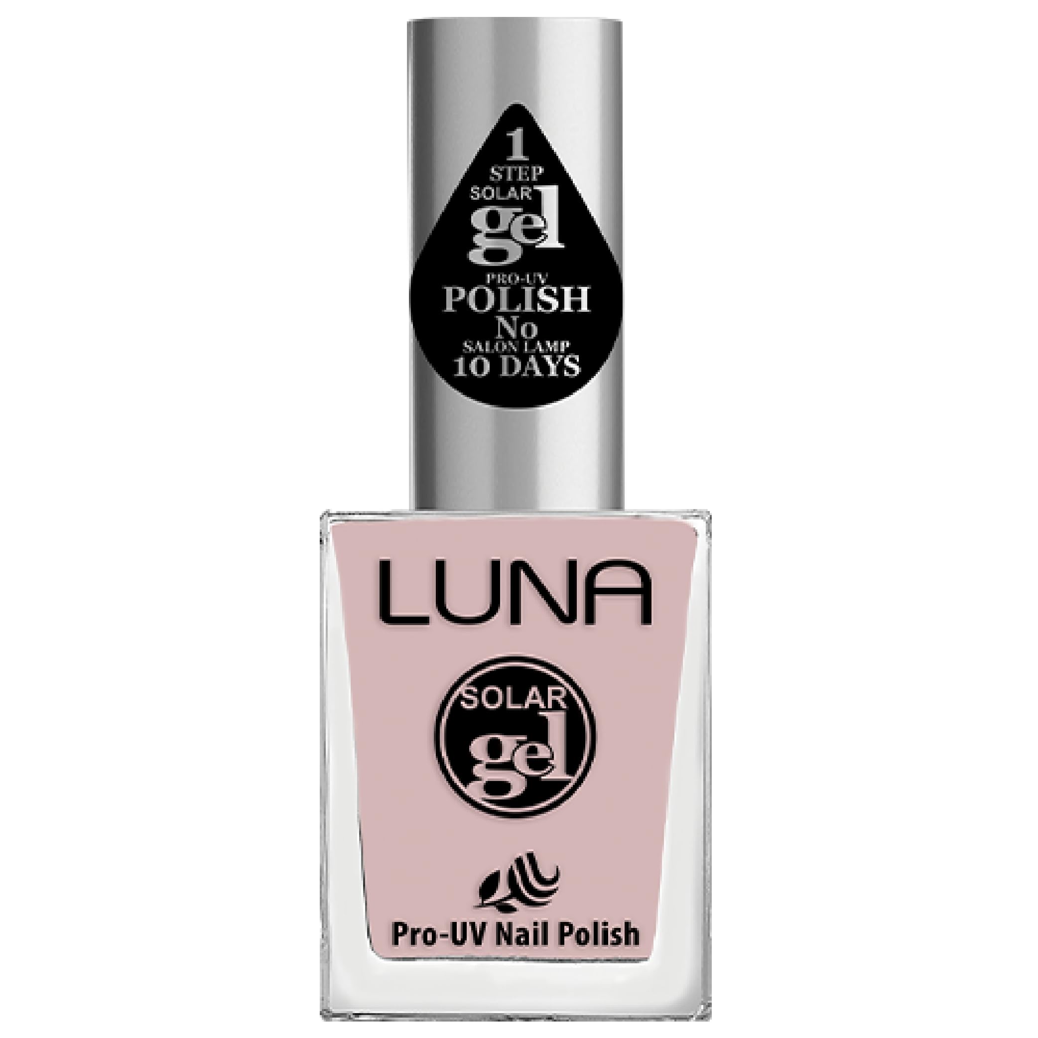 Luna Gel Nail polish -10 ml