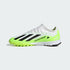 adidas unisex-child X CRAZYFAST.3 TF J Sneaker