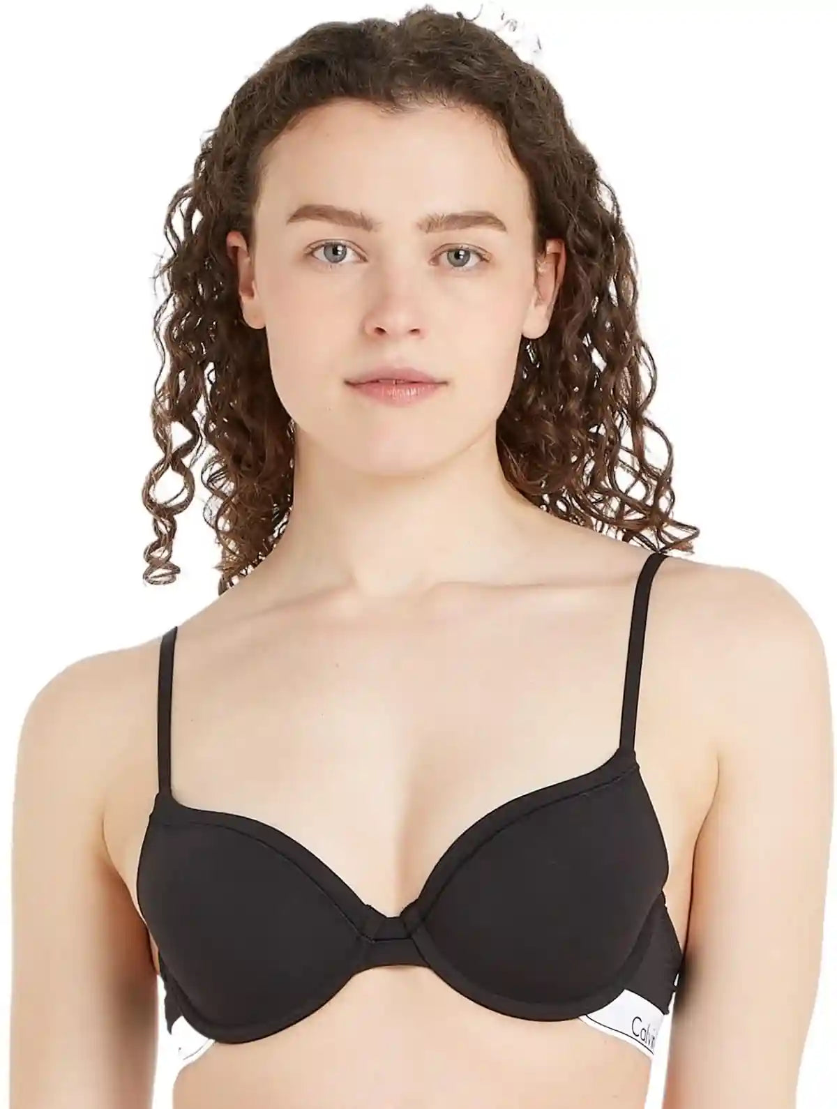 Calvin Klein Women's MODERN Bra - Safqqa Egypt