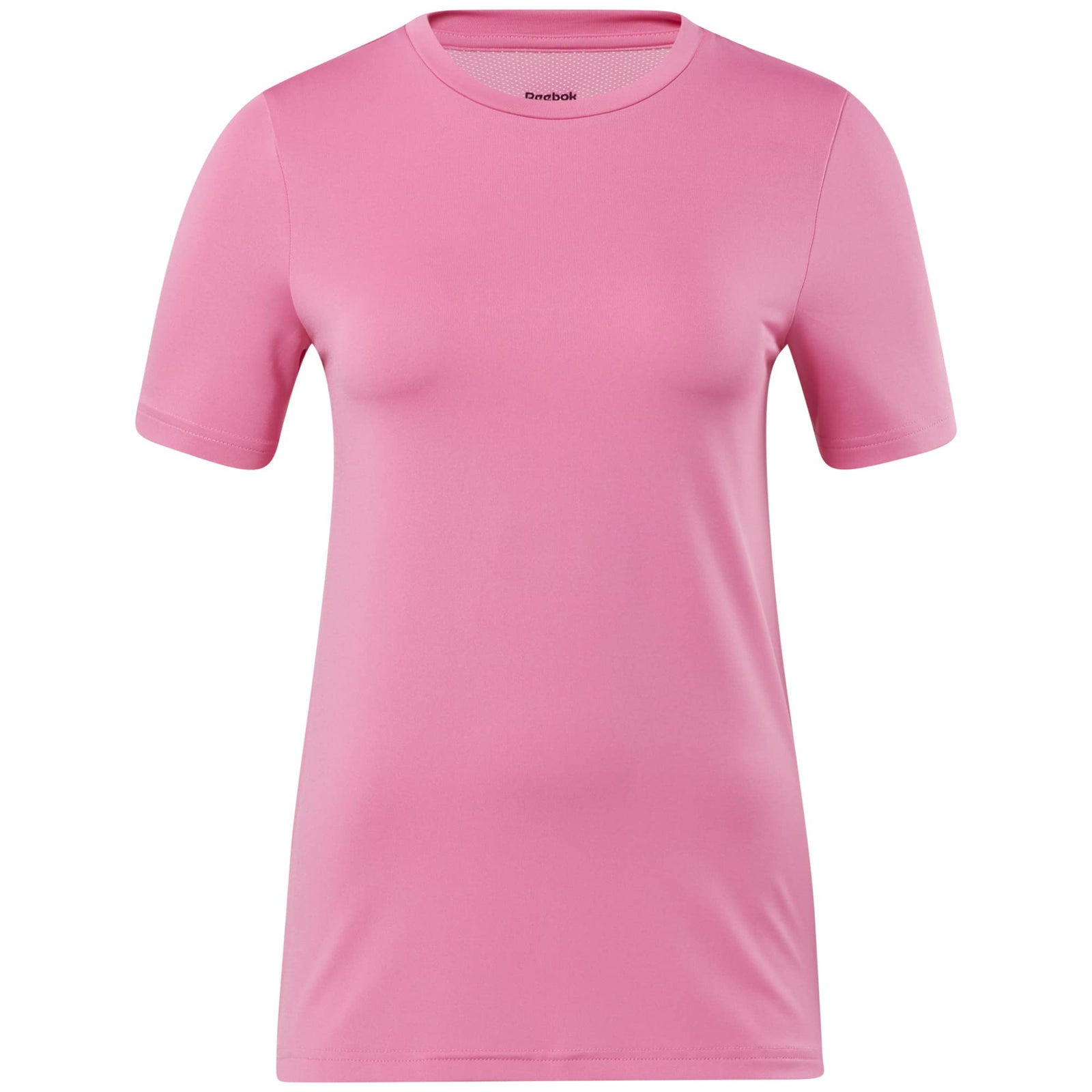 تيشيرت ريبوك للنساء مناسب للرياضة، الجري، أو الاستخدام اليومي.