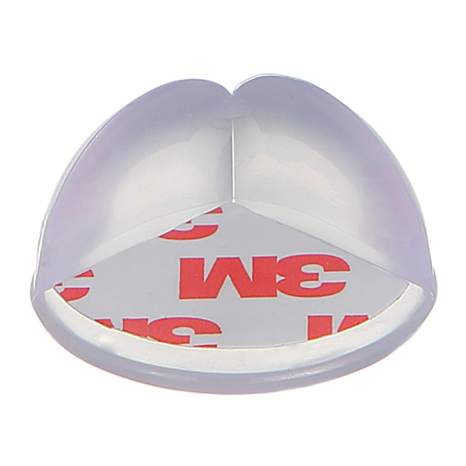 Hauck, Corner Me 1 Safety Corner Guards, • Easy to install and stays securely in place