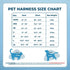 Jacket for small and medium dogs from the best pet supplies - Safqqa Egypt