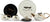 Lotus 24-Piece Tea Set – Elegant Serving Set for Tea & Desserts
