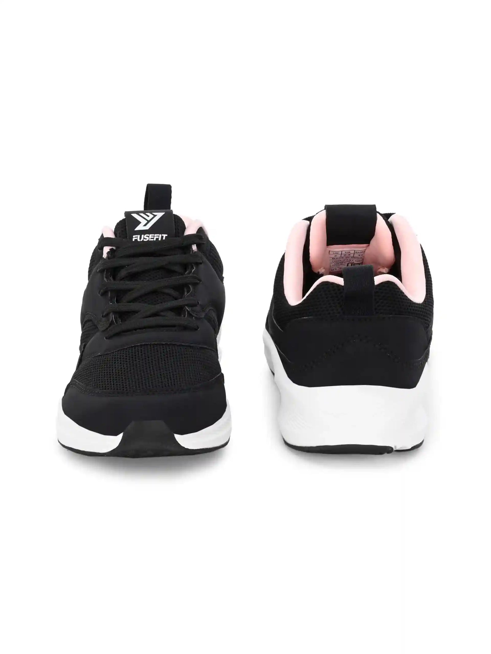 Fusefit Women's Sports Shoes - Safqqa Egypt