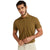 Splash mens 5010266 KNIT SS SOLI Shirt - Safqqa Egypt