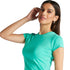 Splash womens basic 6035976 round neck t-shirt