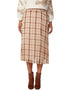 Splash Skirts For Womens