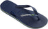 شبشب من Havaianas للصبيان هو حذاء خفيف الوزن ومريح مصمم للاستخدام اليومي