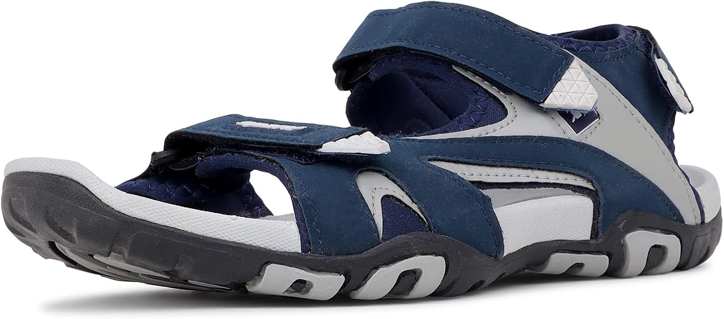 Sparx Men Sandals Multi Color Comfortable Casual Footwear