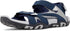 Sparx Men Sandals Multi Color Comfortable Casual Footwear