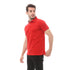 Andora Mens Solid Cotton Comfortable-35S23M30312 Western Polo Shirt - Safqqa Egypt