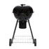 Charbroil 12301721 Charcoal BBQ Kettle Grill Outdoor Cooking Barbecue