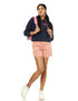 Female SP-Lee Cooper Regular Sweatshirts