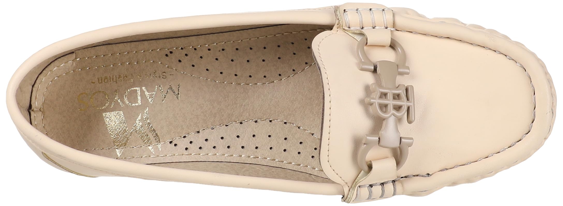 MADYOS Shoes For Women,Stylish and versatile appearance.