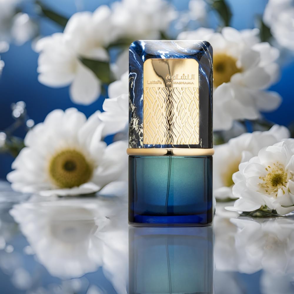 عطر لاتافا يوني سكس النشامة كابريس EDP 100 مل