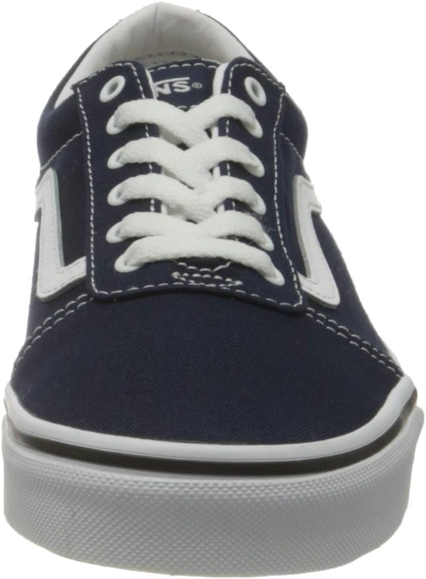 Vans Ward Canvas unisex-child Sneaker