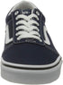 Vans Ward Canvas unisex-child Sneaker