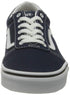 Vans Ward Canvas unisex-child Sneaker