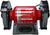APT IN110500 180W Bench Grinder 5 Inch 220V Industrial
