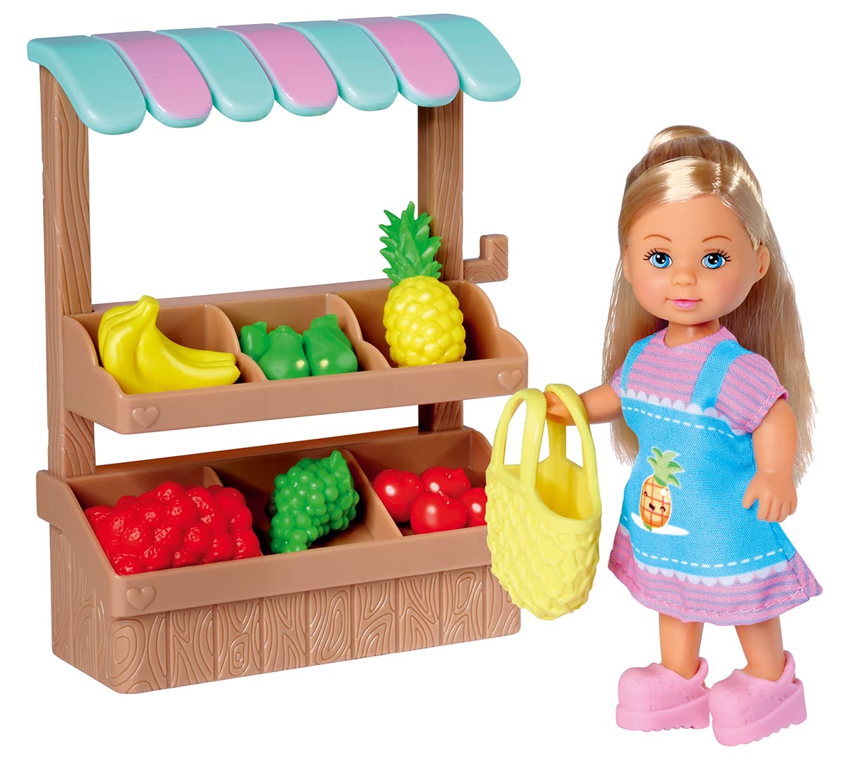 Simba Fruit Stand Food Market Stand – Safqqa Egypt